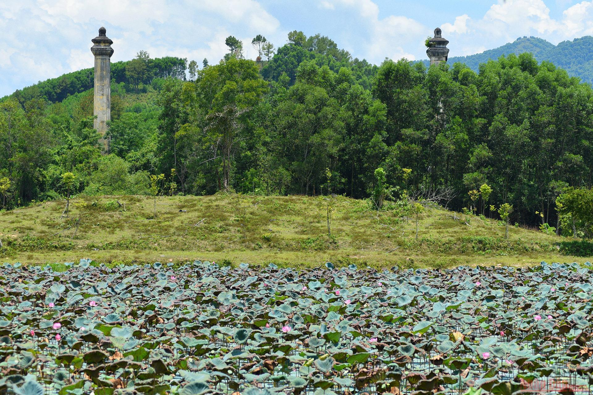 Gia Long Tomb, the solemn resting place of Nguyen Dynasty’s first Emperor 0027 4